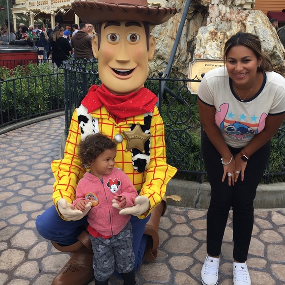 Meet your Posher, Katherine - Picture 5 of 8