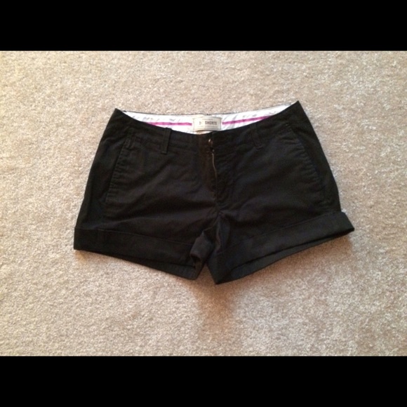 Old navy dress shorts