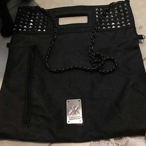 Kardashian Kollection crossbody