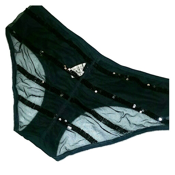 Victoria Secret panty