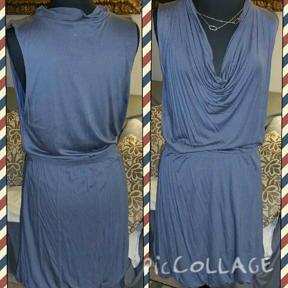 H&M Sleeveless Dress