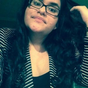 Meet your Posher, Helen