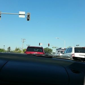 Meet your Posher, Katheryn