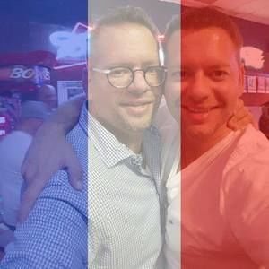 Meet your Posher, Corey