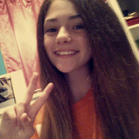 Meet your Posher, Kaitie - Picture 1 of 1