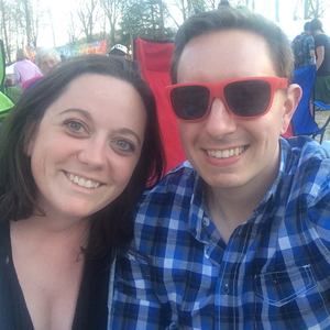 Meet your Posher, Elizabeth