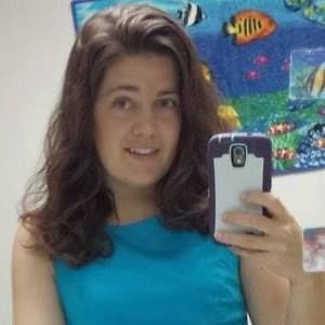 Meet your Posher, Christy