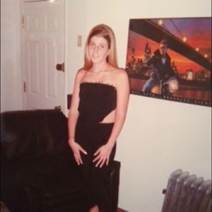 Meet your Posher, Karen