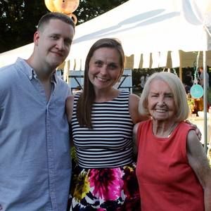 Meet your Posher, Jaclyn