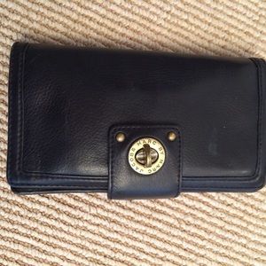 Marc by Marc Jacobs long wallet *pre-loved*
