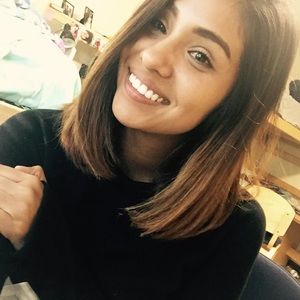 Meet your Posher, Estrella