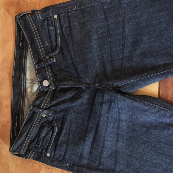 Citizens of humanity jeans