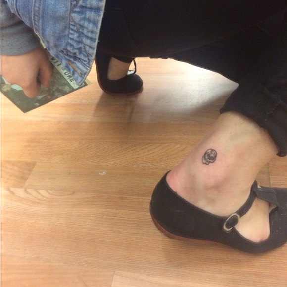 Meet your Posher, Juliette