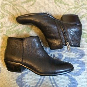 Sam Edelman Petty Ankle Booties