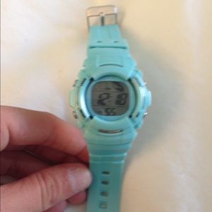 Athletic Watch