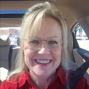 Meet your Posher, Teri