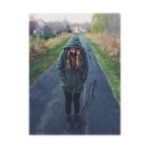 Meet your Posher, Anna