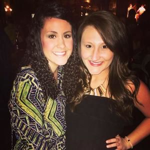 Meet your Posher, Megan