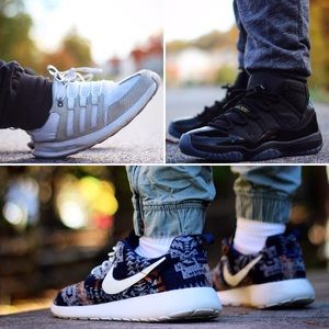 Meet your Posher, Brandon