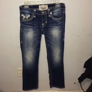 Big Star Vintage collection