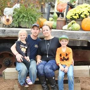 Meet your Posher, Tabitha