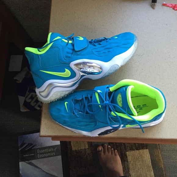 Nike Zoom air turf Jet, Mens,