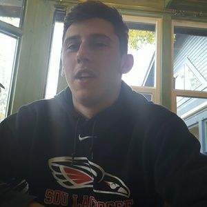 Meet your Posher, Alonzo