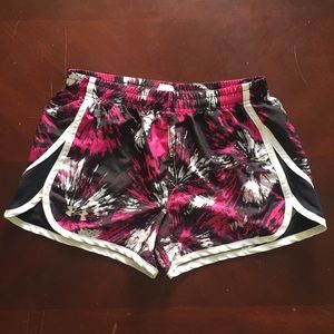 Under Armour Running Shorts