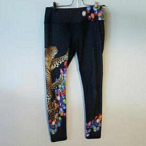 Luna Jai Leggings (Yoga or Running)