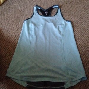 Nike tank top