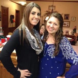 Meet your Posher, Abby