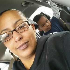 Meet your Posher, Brandy