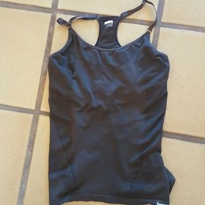 Nike workout shirt