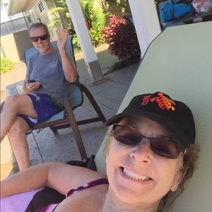 Meet your Posher, Gina