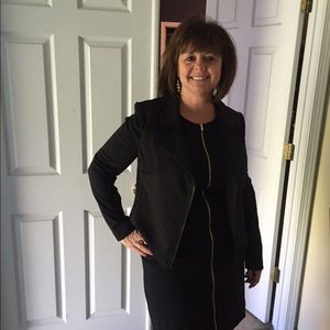 Meet your Posher, Maureen