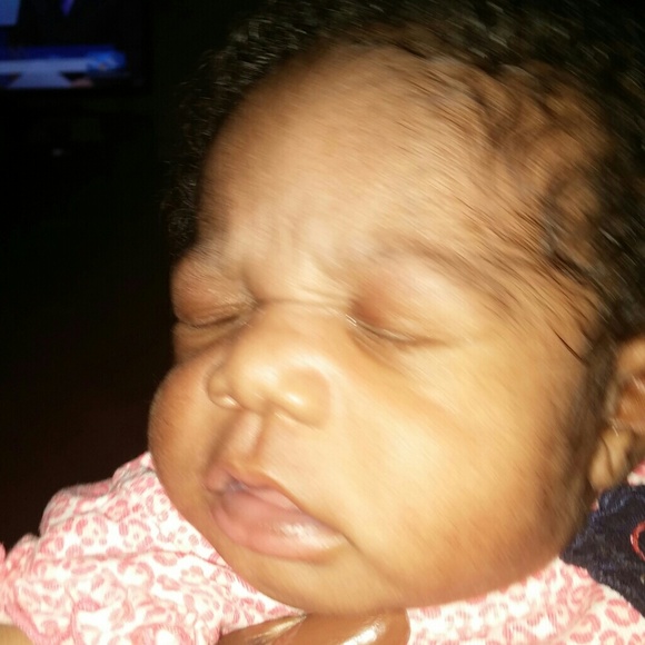 Meet your Posher, Pam - Picture 1 of 1