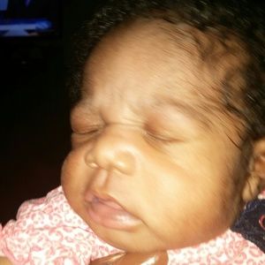 Meet your Posher, Pam