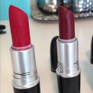 MAC Lipsticks