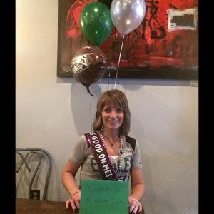 Meet your Posher, Lynn