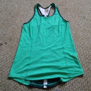 Nike tank top