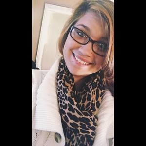 Meet your Posher, Kristen