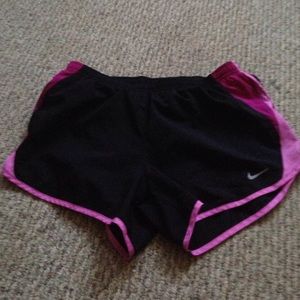 Nike shorts