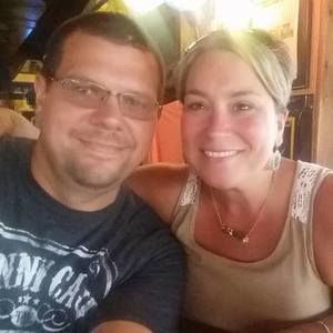 Meet your Posher, Beth