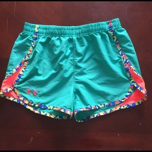 Under Armour Running Shorts