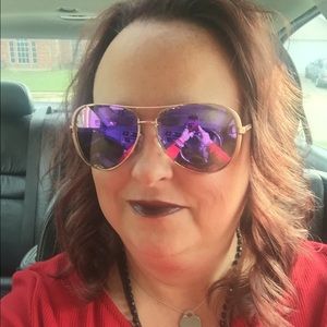 Meet your Posher, Jodie