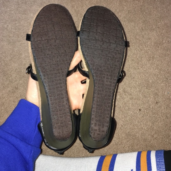 Heeled sandals - Picture 4 of 4