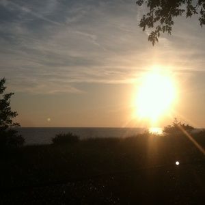 Meet your Posher, Sydney