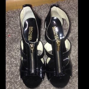 Michael Kors High Heels