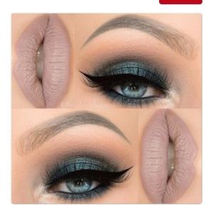 Meet your Posher, Sapphyre