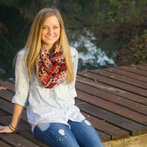 Meet your Posher, Marissa